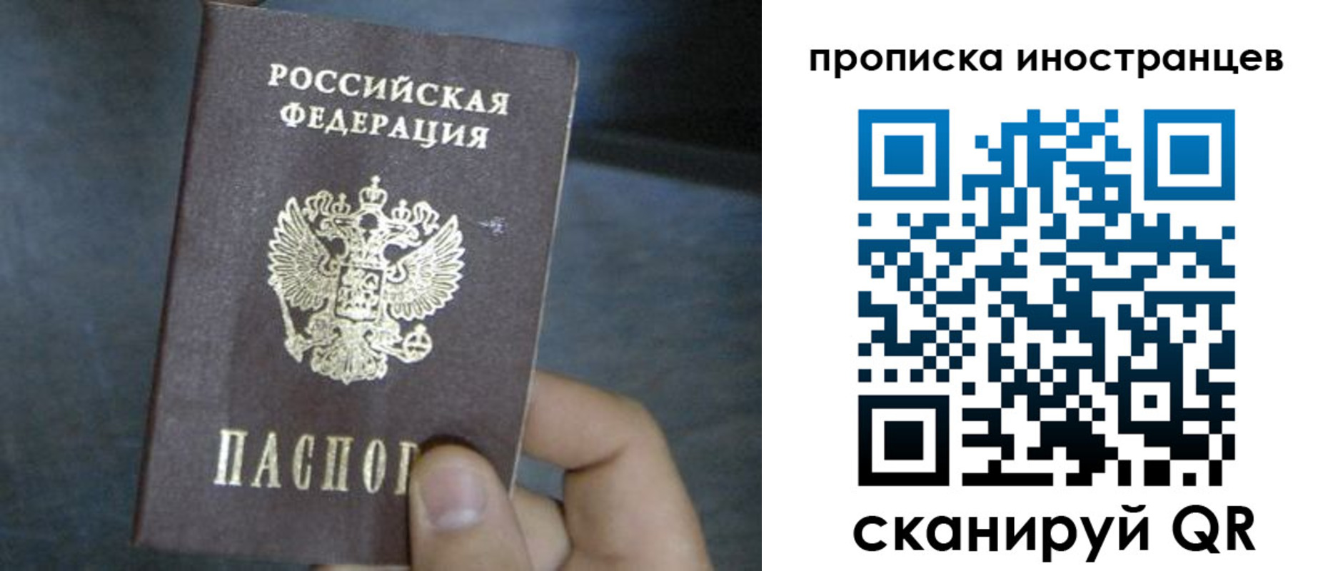 прописка в квартире в Скопине